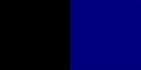 Фон-пленка двусторонний (синий/черный), высота 50 см, на отрез, цена за 10 см