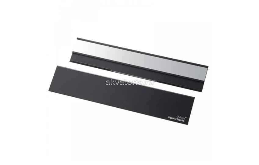 Шторки с зеркалом для светильников Chihiros WRGB II SLIM 60 и WRGB 60 II 