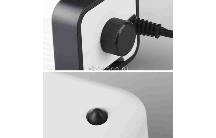 Аквариумный компрессор Sunsun CT-402