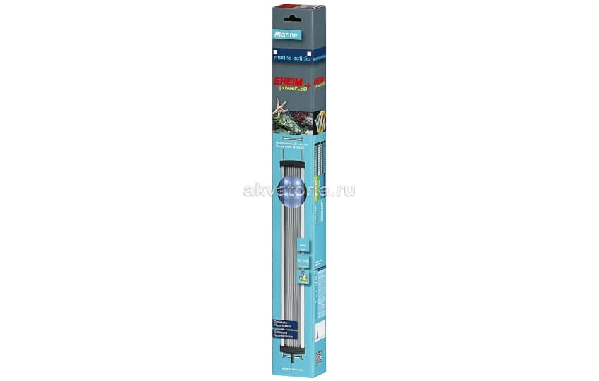 Светильник EHEIM powerLED+ marine hybrid, 14,8 Вт