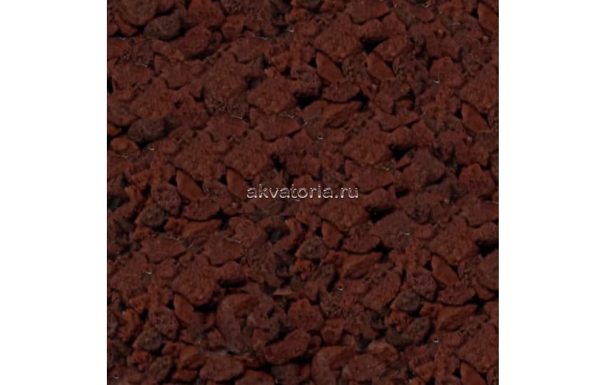 Грунт Лавовая крошка UDeco Premium Lava, 12-18 мм, 2 л