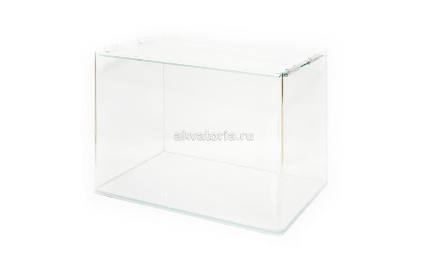 Prime OpticWhite 50x33x35 см, 57 л