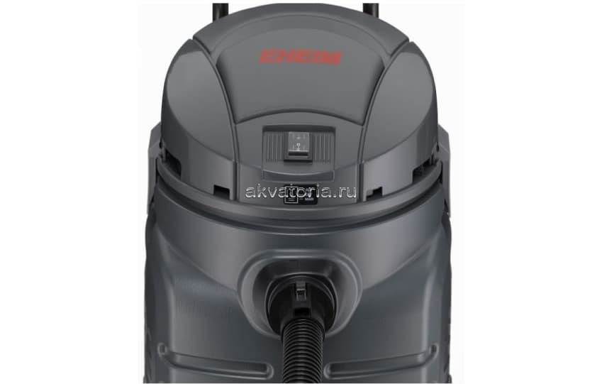 Пылесос прудовый Eheim  VAC40 1300 Вт
