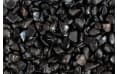 Грунт Черный гравий UDeco Canyon Black, 6-12 мм, 6 л