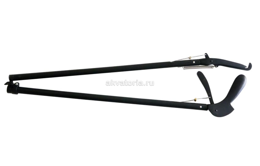 Щипцы для обращения со змеями Lucky Reptile Tongs collapsible, 130 см