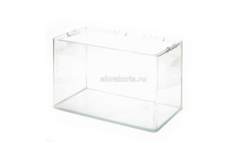 Prime OpticWhite 40x23x25 см, 23 л