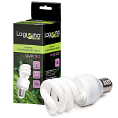 Террариумная ультрафиолетовая лампа Laguna UVB 5.0, 13 Вт