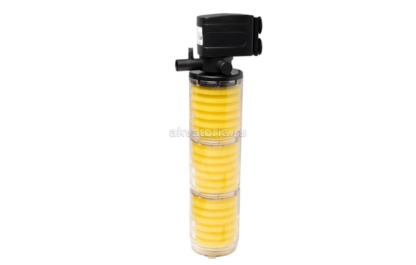 Внутренний аквариумный фильтр Laguna MY25L