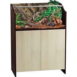 Биодизайн Turt-House Terra 85