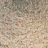 Грунт GLOXY коралловый белый (оолит), 1-2 мм, 5 кг
