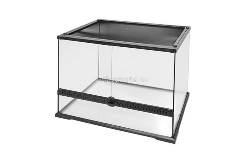 Террариум Nomoy Pet Rainforest tank L3