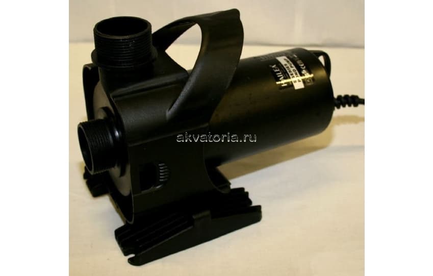 Помпа прудовая Hailea S5000
