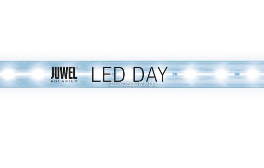 Аквариумная лампа Juwel LED Day 895 мм