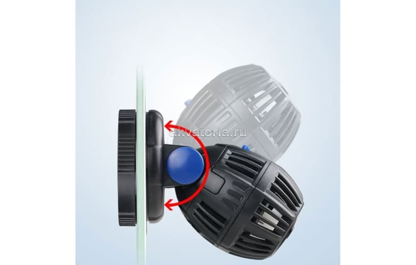 Помпа течения SunSun CW-160
