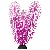 Искусственное растение Laguna Перистолистник фиолетовый, 23 см