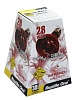 Террариумная инфракрасная лампа Reptile One Halogen Heat Lamp Infrared, 28 Вт