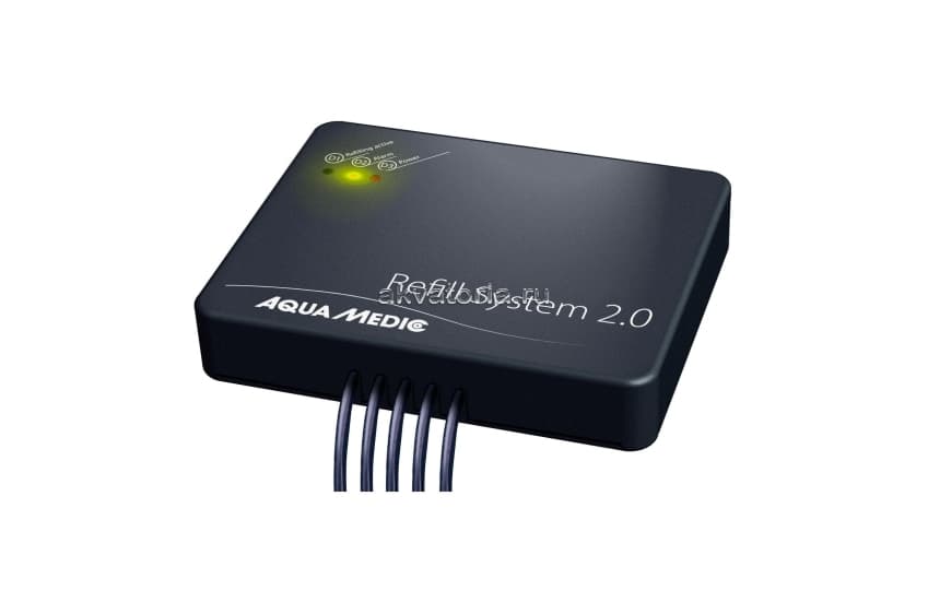 Автодолив Aqua Medic Refill System 2.0