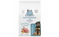 Корм для щенков крупных пород Brit Care Superpremium Dog Puppy&Junior L, ягнёнок и индейка, 12 кг