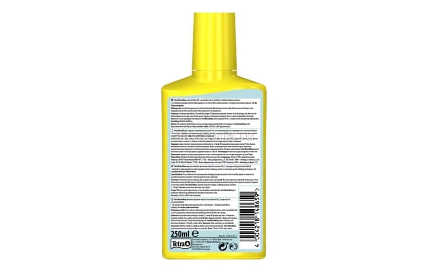Tetra Nitrate Minus 250 мл 