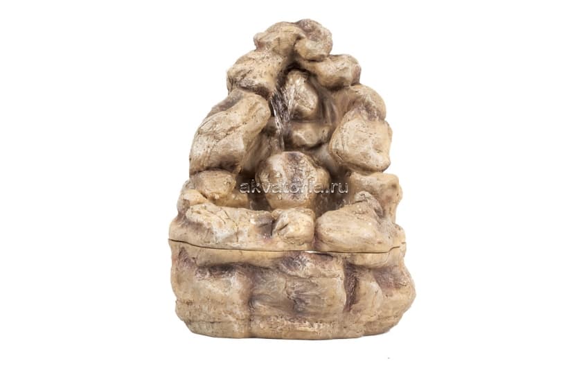 Водопад для террариума Repti-Zoo WaterFall 0401WF