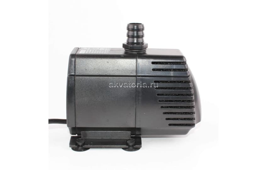 Помпа внешняя и погружная Hailea HX-8825