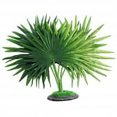 Искусственное растение на подставке Laguna "Веерная пальма" 52 см