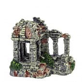 Аквариумная декорация PRIME «Древние руины» 16,5×12,5×15 см