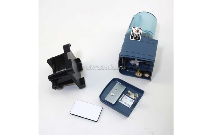 Кормушка аквариумная автоматическая Sunsun SX-11G