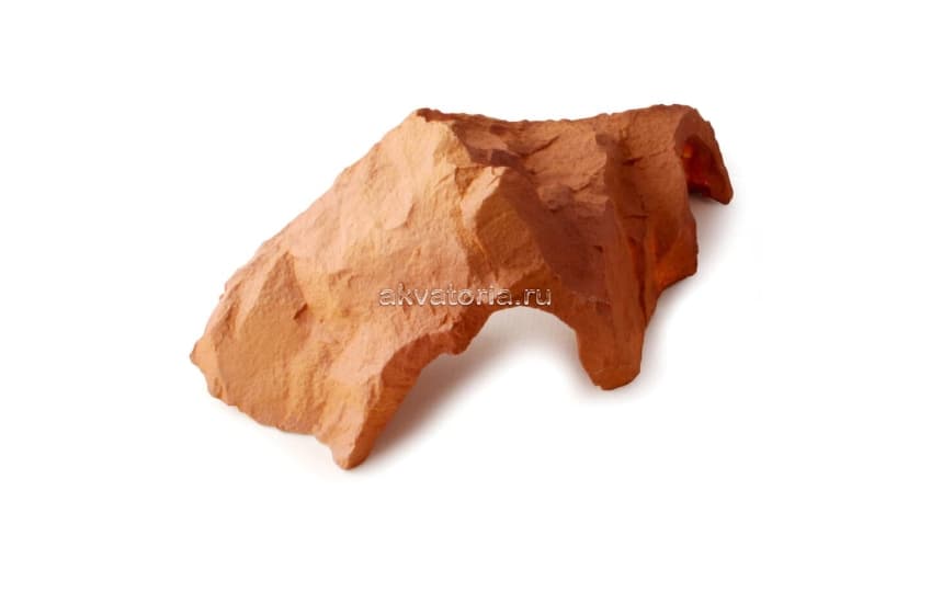 Грот-убежище Lucky Reptile Namib Cave, 35×15×14 см