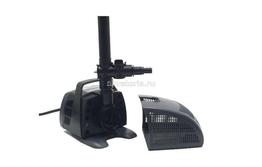 Помпа фонтанная Jebao PF-2000