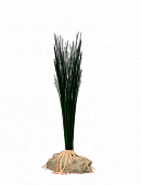 Искусственное растение Tetra DecoArt Premium Hairgrass (аир) 15 см