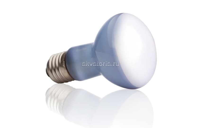 Террариумная греющая лампа Hagen Exo Terra Day Light Basking Spot (PT2134), 150 Вт