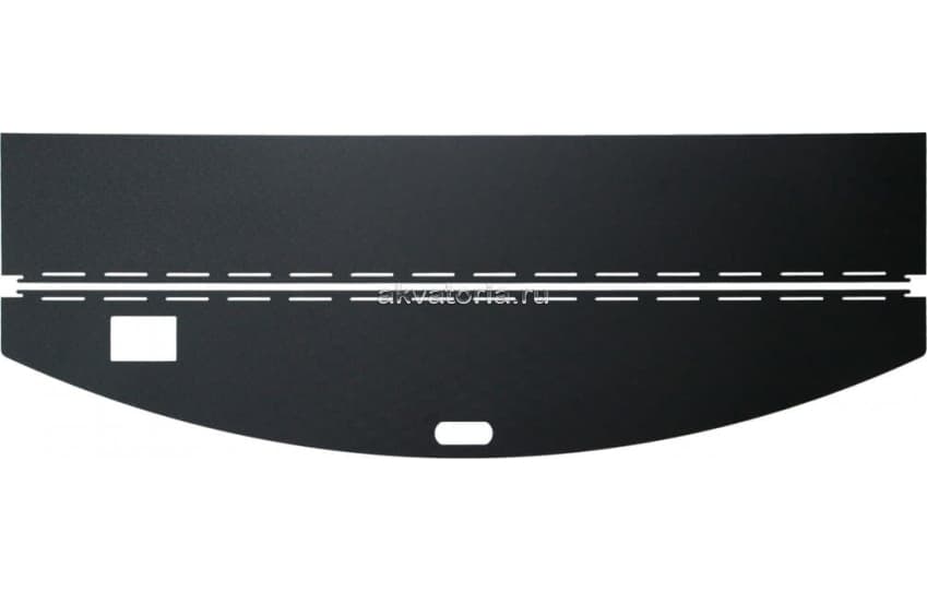 Комплект покровных крышек на аквариум Биодизайн Altum Panoramic 300