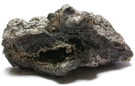 Камень UDECO Black Lava XS "Лава чёрная"