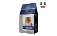 Корм для взрослых кошек Gina Elite Cat Sterilised Shrimps, креветки, сухой, 3 кг