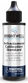 Калибровочная жидкость для рефрактометров Brightwell Aquatic Refractometer Calibration Standard, 60 мл