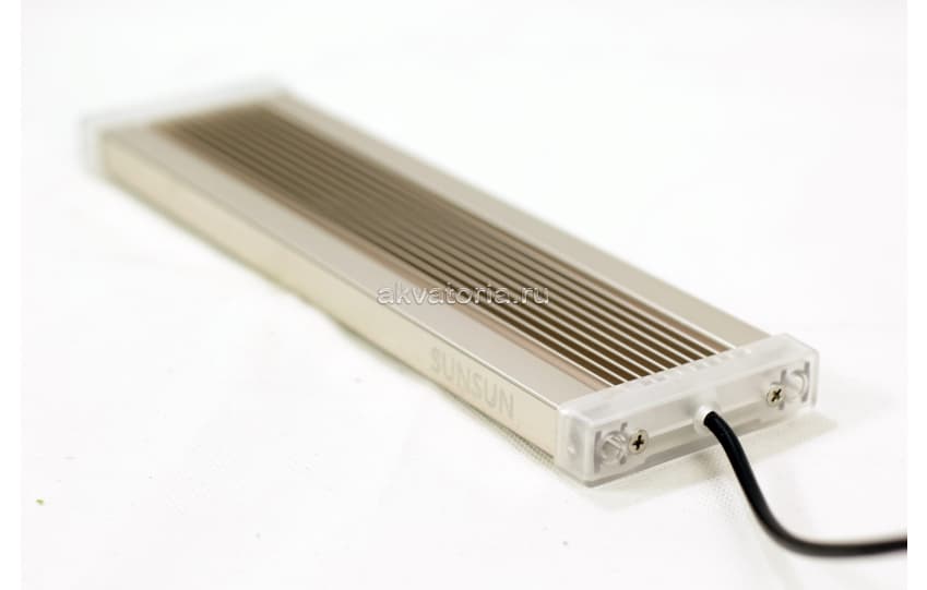 Светильник SunSun ADE-300C, 14 Вт