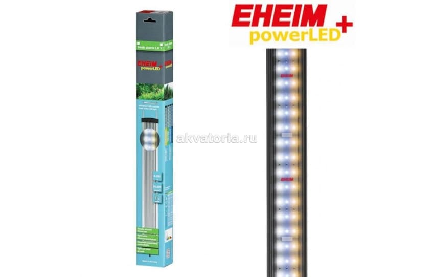 EHEIM powerLED+ fresh plants