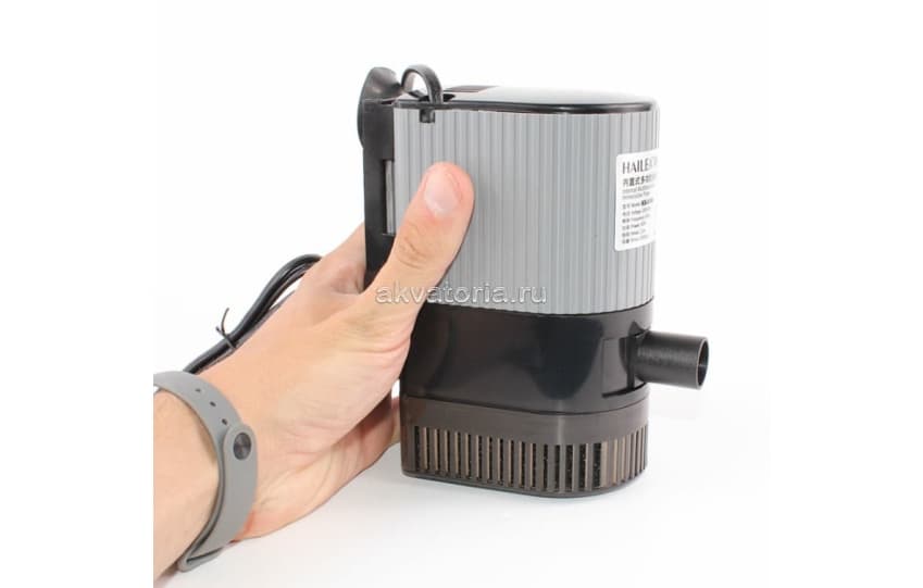 Погружная аквариумная помпа Hailea HX-5000