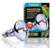 Террариумная греющая лампа Hagen Exo Terra Halogen Basking Spot (PT2184), 150 Вт