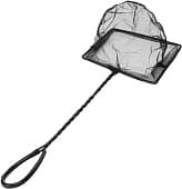 Сачок AQUAEL FISH NET 6″