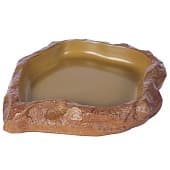 Миска Nomoy Pet Листок, 16×15х3 см