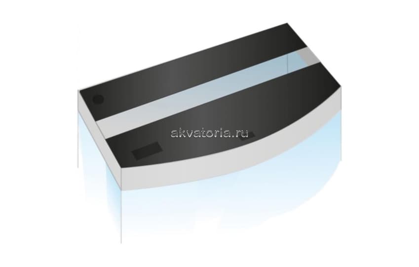 Створки для крышки аквариума Juwel