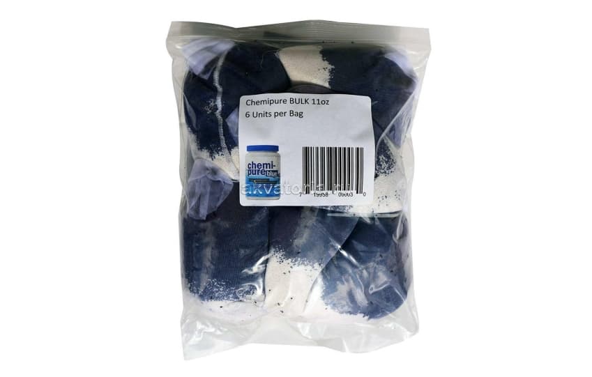 Адсорбент Boyd Enterprises Chemi Pure Blue 11 oz, 6 шт
