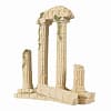 Аквариумная декорация AQUA DELLA «Греческие колонны» 19,3×7,1×21,5 см