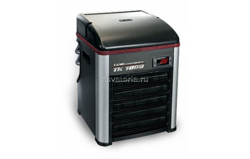 Аквариумный холодильник Teco TK1000