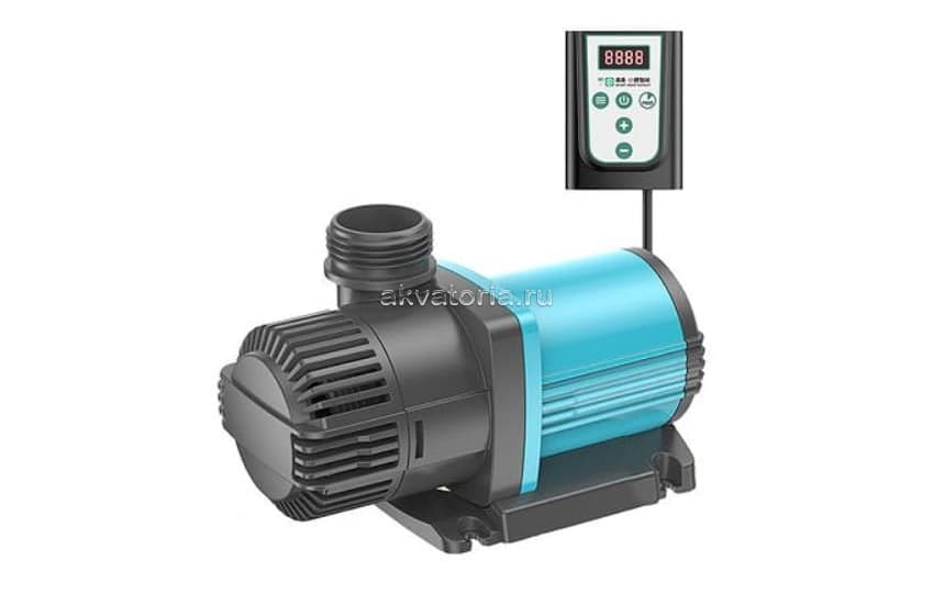 Помпа мультифункциональная SunSun CDP-6000