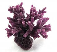 Искусственный коралл Vitality фиолетовый, S (SH066PU)
