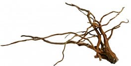 Коряга натуральная Сакура (Desert Driftwood), XXL