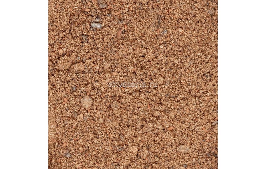 Грунт пустынный Lucky Reptile Desert Bedding Nature Brown, коричневый, 20 л